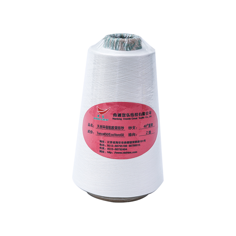 Eco-Friendly Viscose miscent bis, Tex