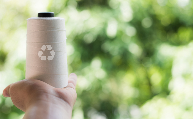 In viridi via environmentally amica bis